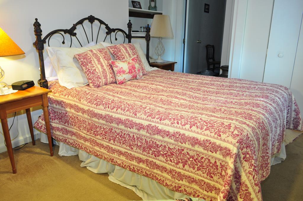 The Chester House Inn Екстер'єр фото