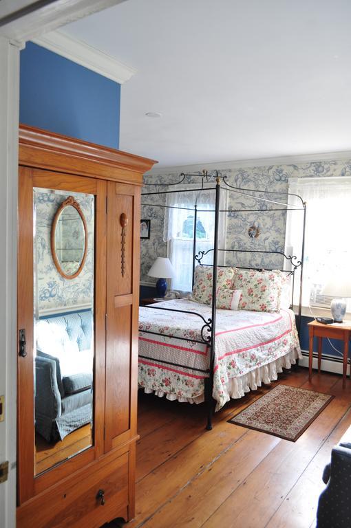 The Chester House Inn Екстер'єр фото