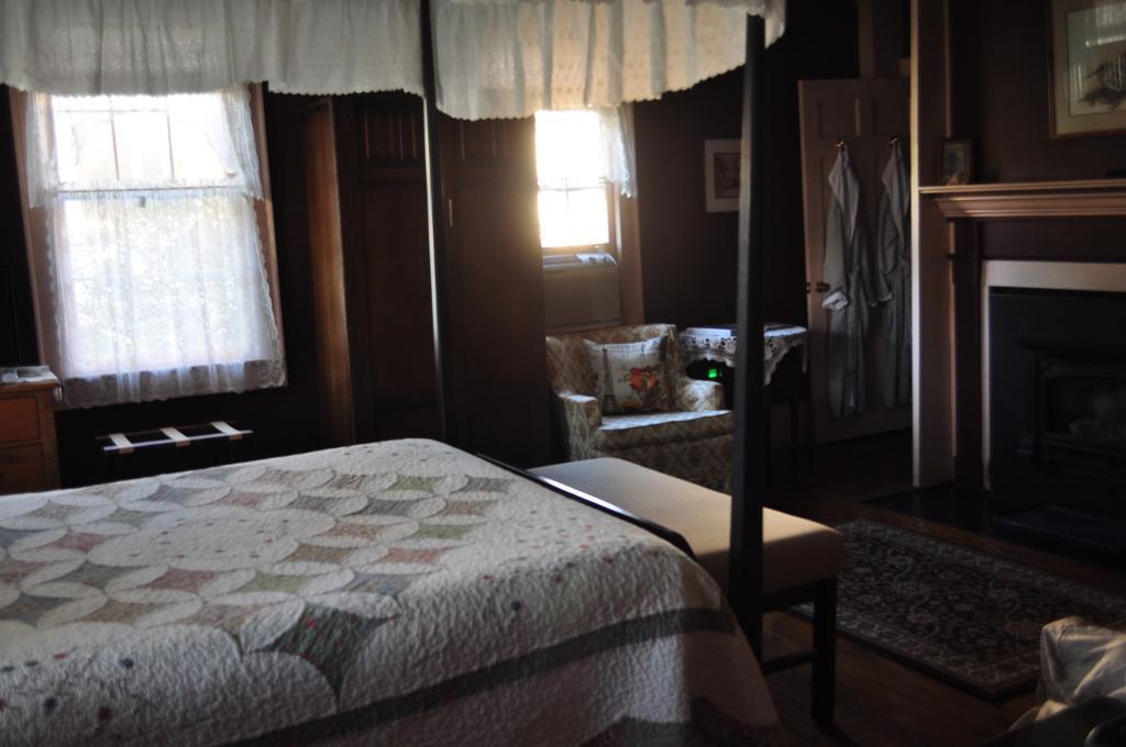 The Chester House Inn Екстер'єр фото