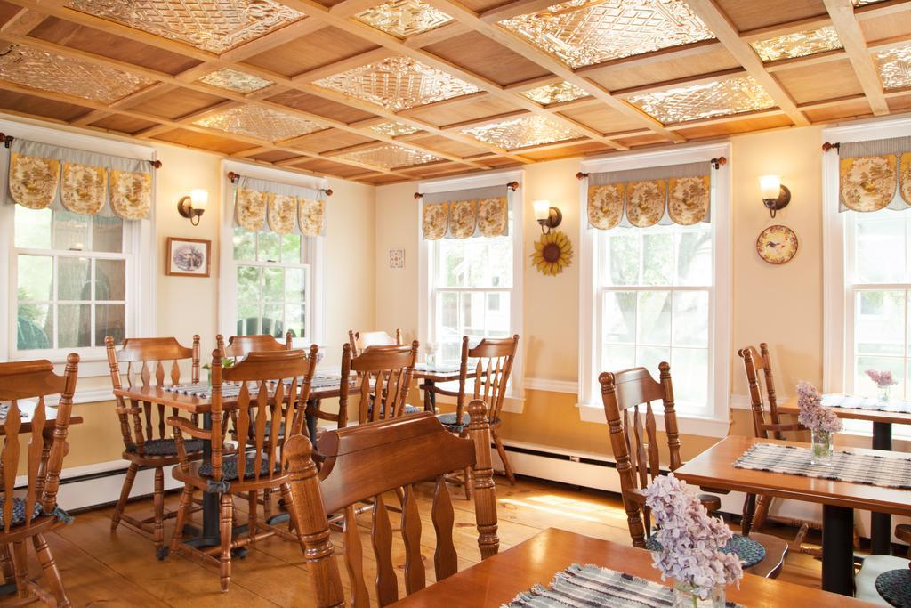 The Chester House Inn Екстер'єр фото