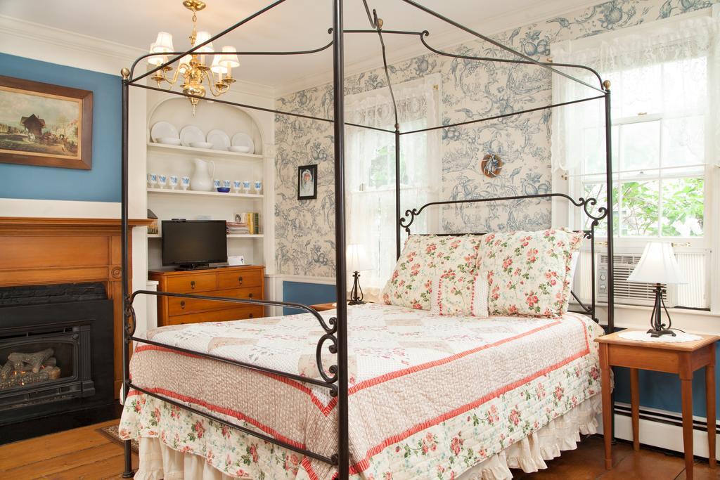 The Chester House Inn Екстер'єр фото