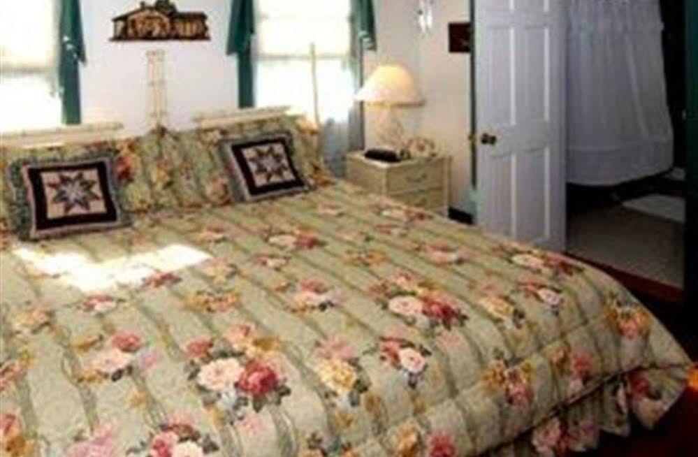 The Chester House Inn Екстер'єр фото